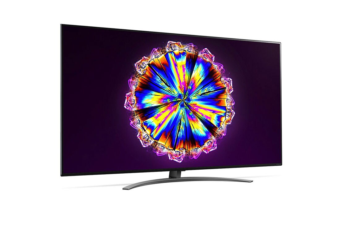 【4K/120Hz】LG 55NANO91JNA LG Nano 9 Series 55 inch 4K TV - 55NANO91VNA | LG New Zealand