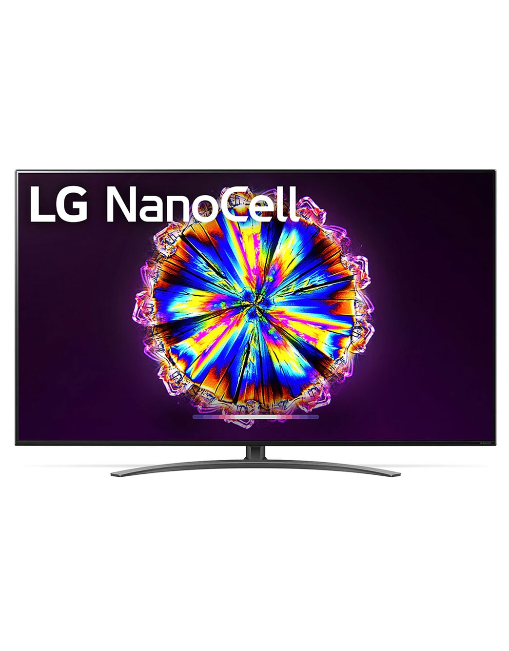 【4K/120Hz】LG 55NANO91JNA LG Nano 9 Series 55 inch 4K TV - 55NANO91VNA | LG NZ