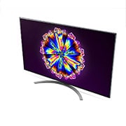 LG Nano 9 Series 65 inch 4K TV, 65NANO91VNA