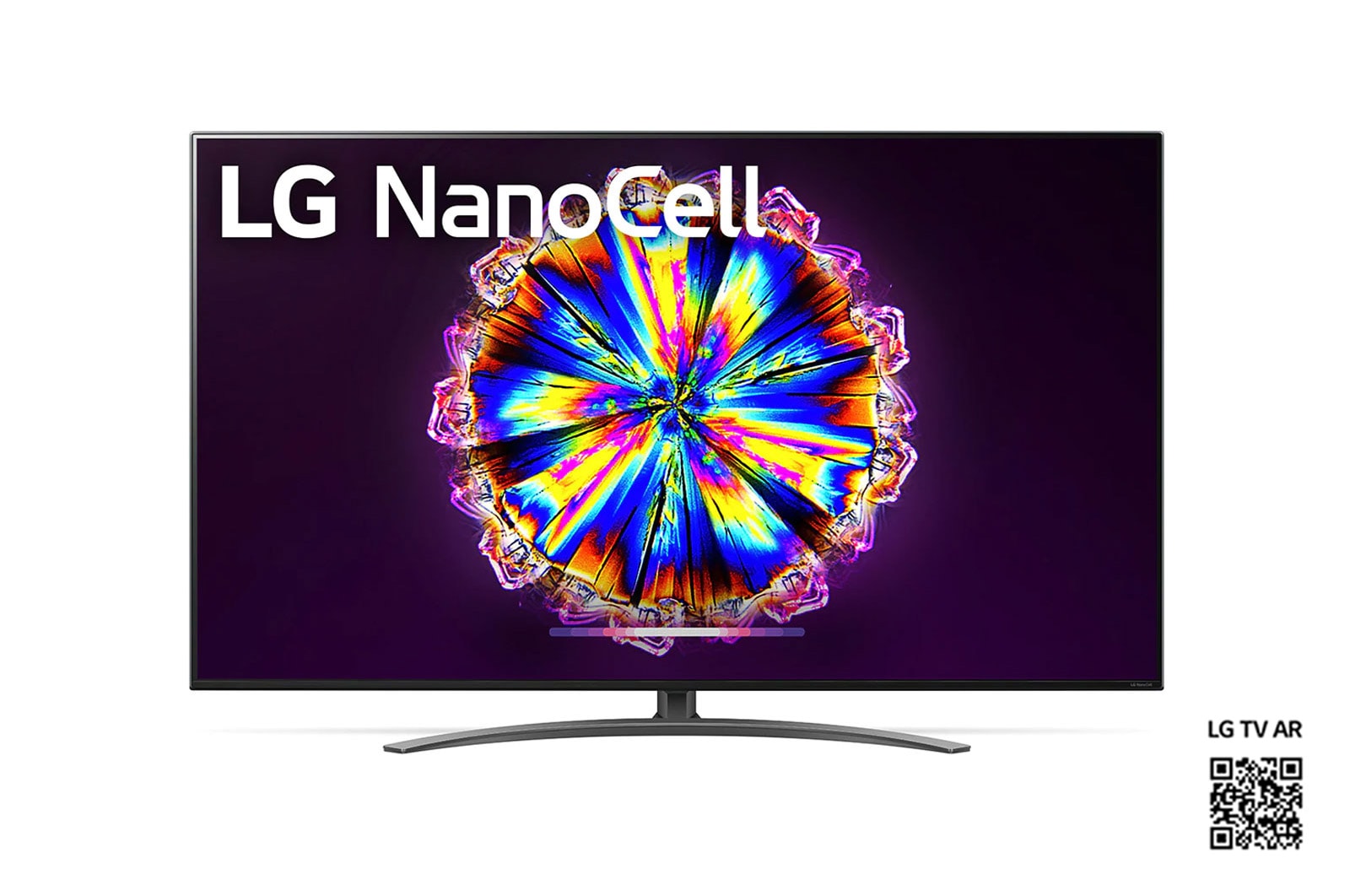 LG Nano 9 Series 65 inch 4K TV - 65NANO91VNA | LG NZ