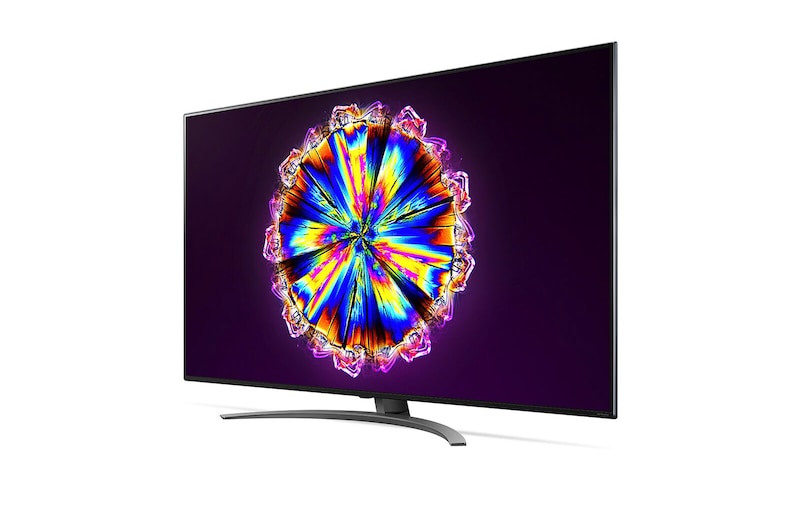 LG Nano 9 Series 65 inch 4K TV, 65NANO91VNA