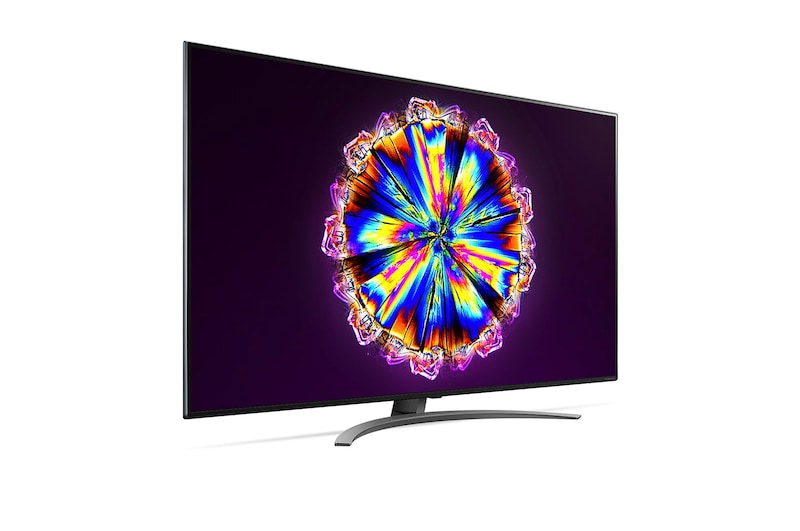 LG Nano 9 Series 65 inch 4K TV, 65NANO91VNA