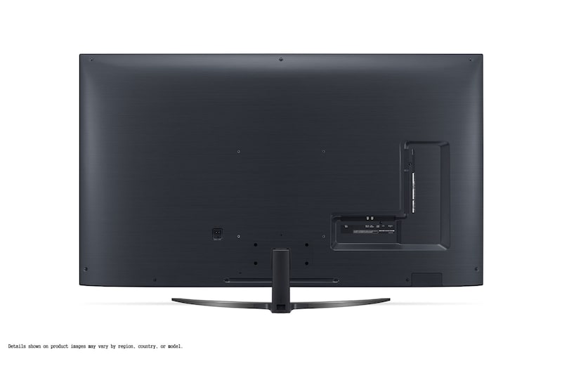 LG Nano 9 Series 65 inch 4K TV, 65NANO91VNA