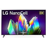 LG Nano 9 Series 65 inch 8K TV, 65NANO99TNA