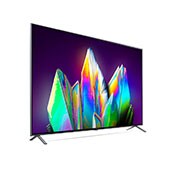 LG Nano 9 Series 65 inch 8K TV, 65NANO99TNA