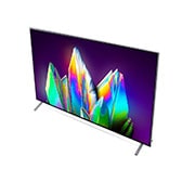 LG Nano 9 Series 65 inch 8K TV, 65NANO99TNA