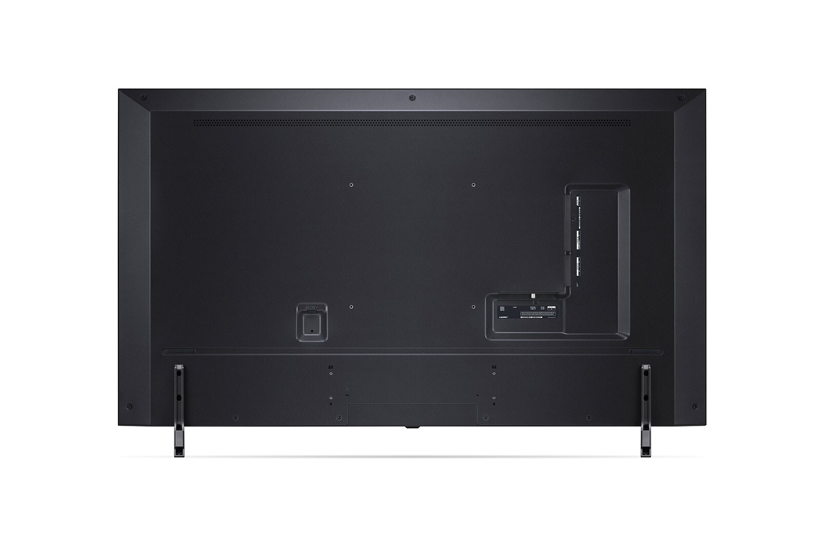 LG QNED75 65 inch 4K Smart QNED TV, 65QNED756RA