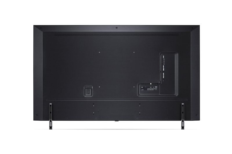 LG QNED75 65 inch 4K Smart QNED TV, 65QNED756RA
