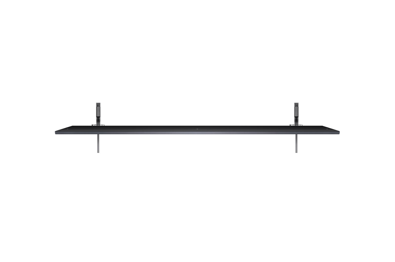 LG QNED75 65 inch 4K Smart QNED TV, 65QNED756RA