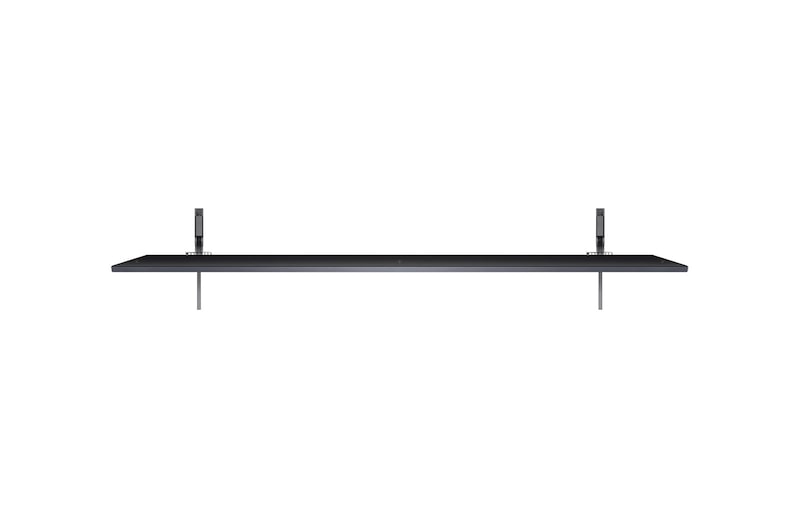 LG QNED75 65 inch 4K Smart QNED TV, 65QNED756RA