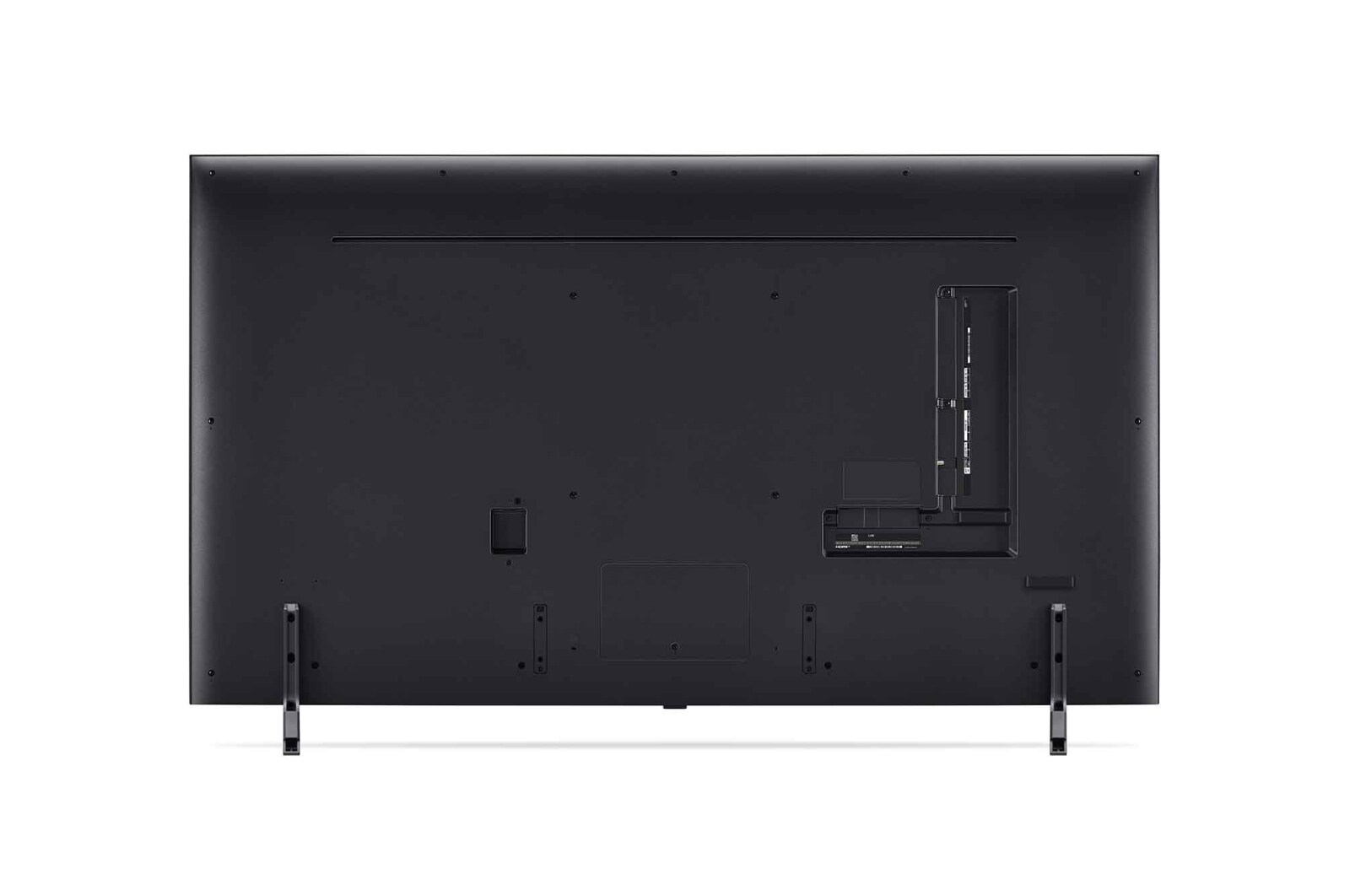 LG 65 Inch LG QNED AI QNED80 4K Smart TV 2024, 65QNED80T6A