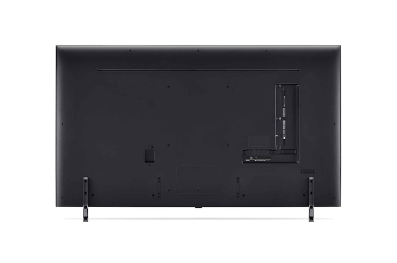 LG 65 Inch LG QNED AI QNED80 4K Smart TV 2024, 65QNED80T6A
