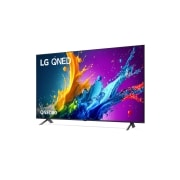 LG 65 Inch LG QNED AI QNED80 4K Smart TV 2024, 65QNED80T6A
