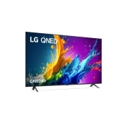 LG 65 Inch LG QNED AI QNED80 4K Smart TV 2024, 65QNED80T6A
