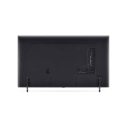 LG 65 Inch LG QNED AI QNED80 4K Smart TV 2024, 65QNED80T6A