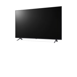 LG 65 Inch LG QNED AI QNED80 4K Smart TV 2024, 65QNED80T6A