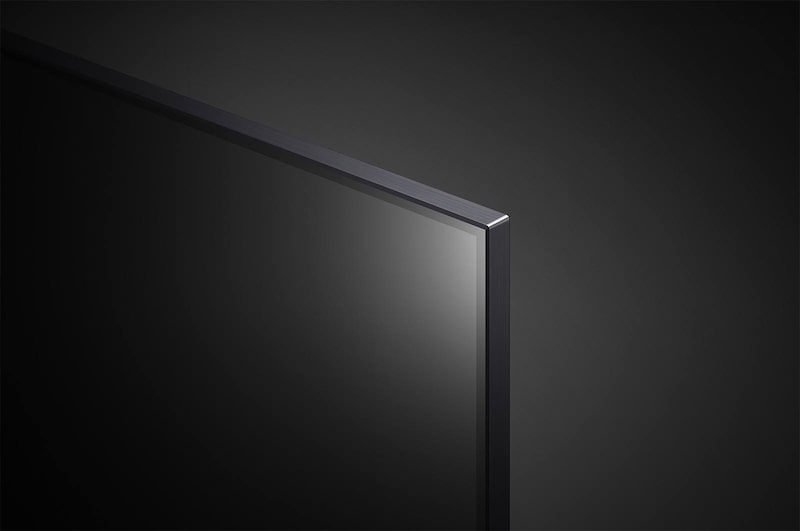 LG QNED86 65 inch 4K Smart QNED TV, 65QNED866QA