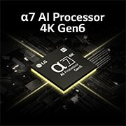 LG QNED86 65 inch 4K Smart QNED Mini LED TV, 65QNED866RE