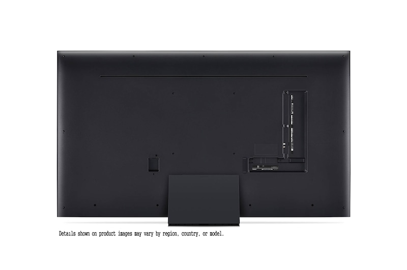 LG 65 Inch LG QNED AI QNED86 4K Smart TV 2024, 65QNED86T6A