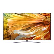LG QNED91 Series 86 inch 4K TV w, NanoCell & Mini LED Technology, 65QNED916QA