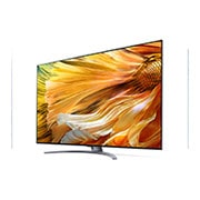 LG QNED91 Series 86 inch 4K TV w, NanoCell & Mini LED Technology, 65QNED916QA
