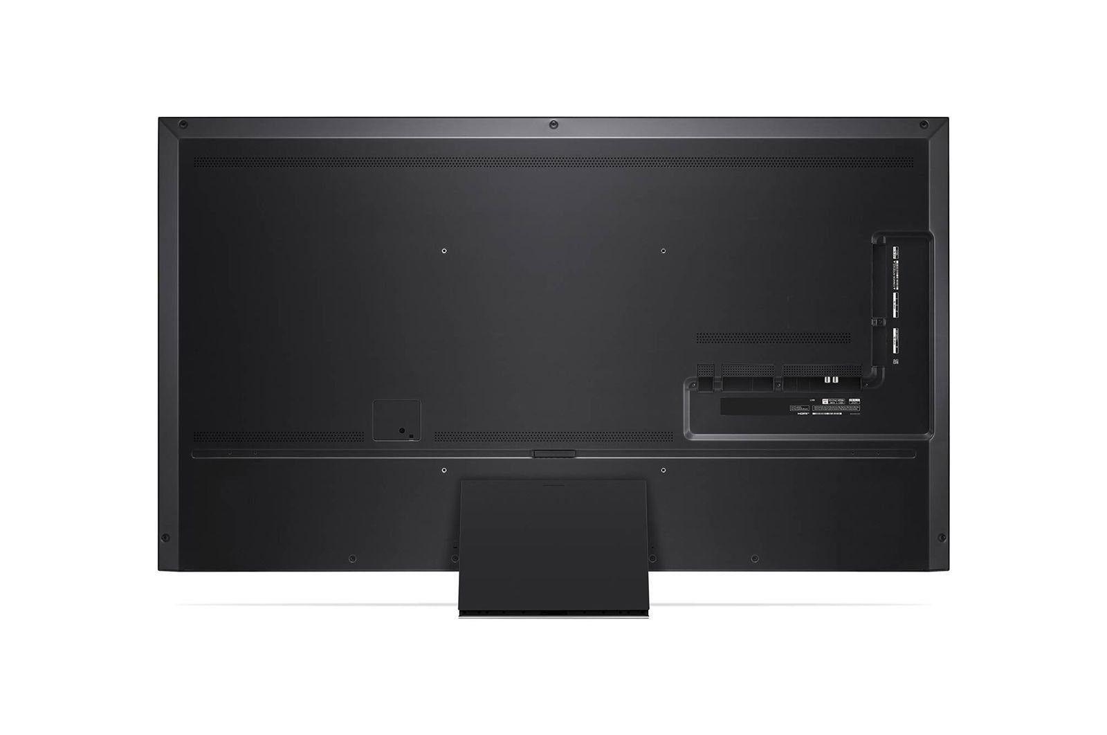 LG 75 Inch LG QNED MiniLED AI QNED91 4K Smart TV 2024, 75QNED91T6A