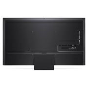 LG 75 Inch LG QNED MiniLED AI QNED91 4K Smart TV 2024, 75QNED91T6A