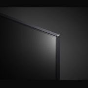 LG 75 Inch LG QNED MiniLED AI QNED91 4K Smart TV 2024, 75QNED91T6A