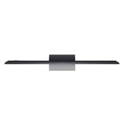 LG 75 Inch LG QNED MiniLED AI QNED91 4K Smart TV 2024, 75QNED91T6A