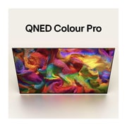LG 75 Inch LG QNED MiniLED AI QNED91 4K Smart TV 2024, 75QNED91T6A