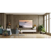 LG QNED99 65 inch 8K Smart QNED TV, 65QNED996QB