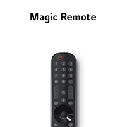 LG QNED99 65 inch 8K Smart QNED TV, 65QNED996QB