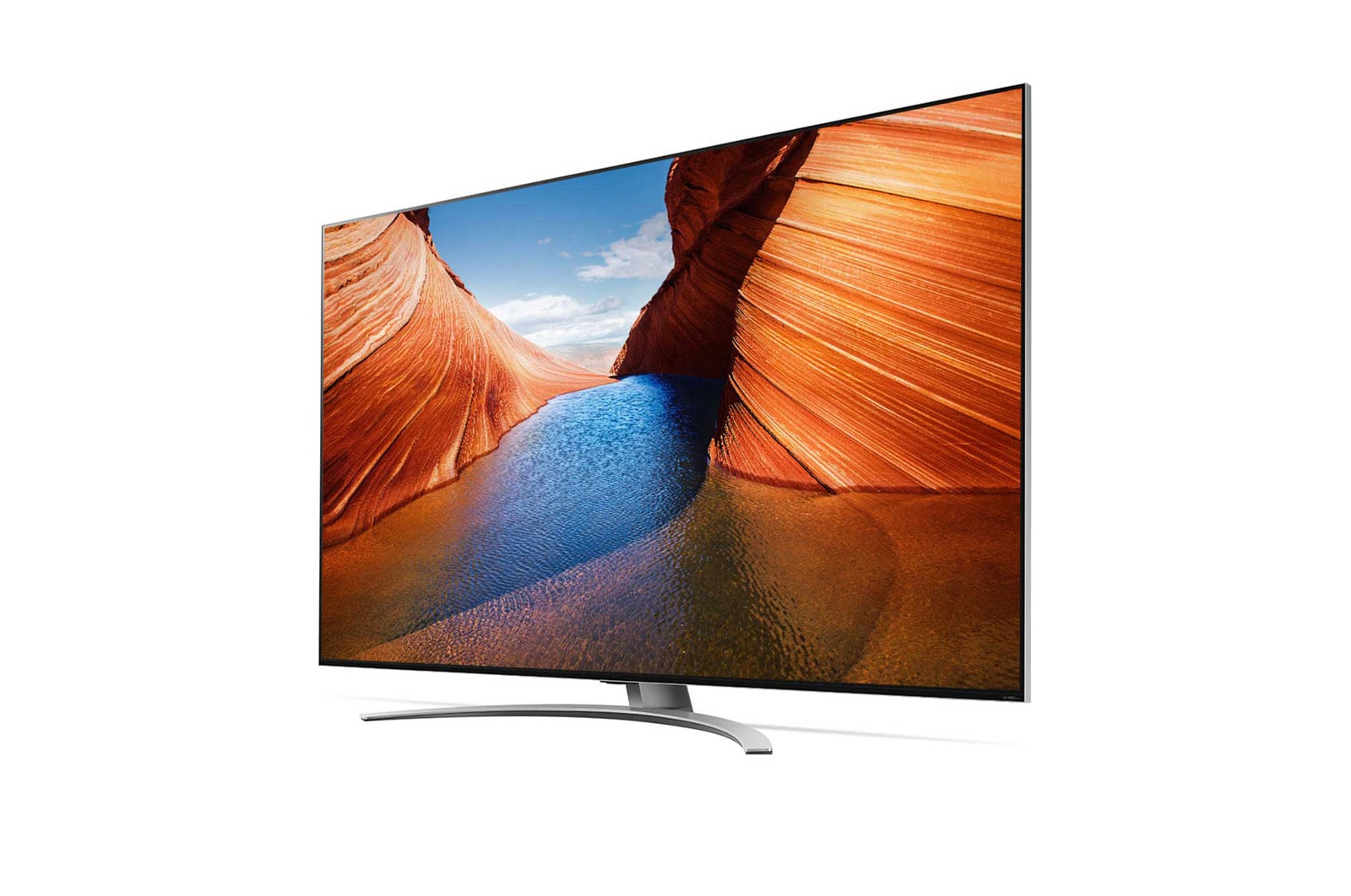 LG QNED99 65 inch 8K Smart QNED TV, 65QNED996QB