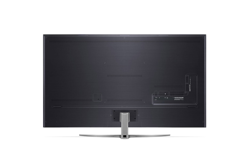 LG QNED99 Series 65 inch 8K TV w, NanoCell & Mini LED Technology, 65QNED99TPB