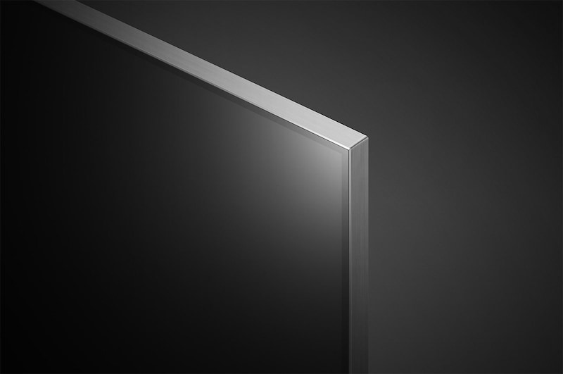 LG QNED99 Series 65 inch 8K TV w, NanoCell & Mini LED Technology, 65QNED99TPB