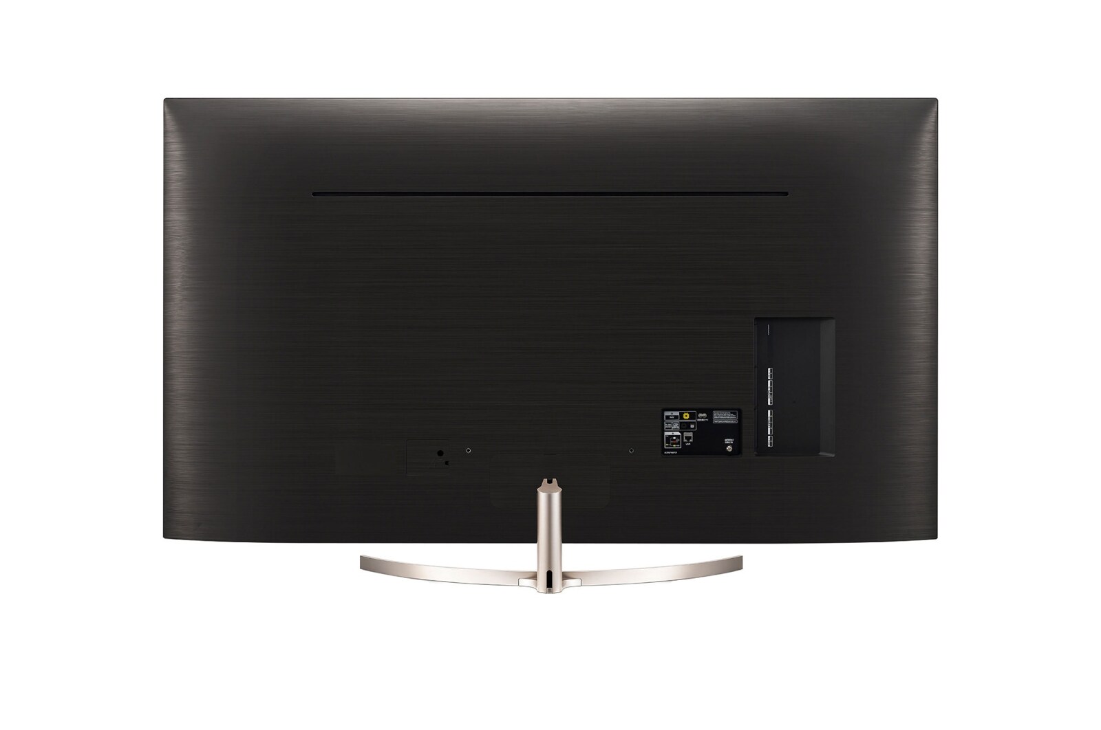 LG Super UHD 4K TV 65 inch, 65SK9500