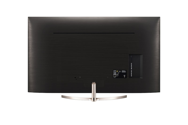 LG Super UHD 4K TV 65 inch, 65SK9500