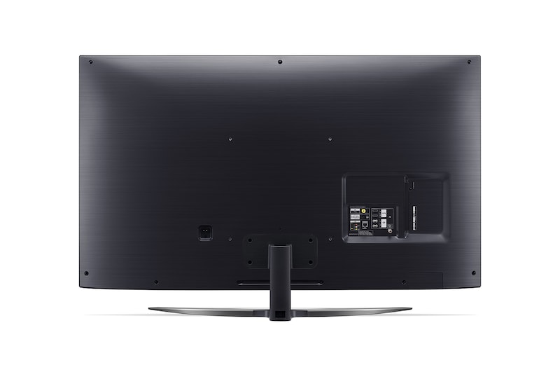 LG 65" LG Super UHD4K TV, 65SM8600PVA