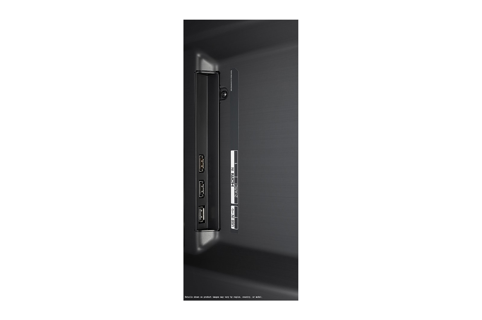 LG 65" LG Super UHD4K TV, 65SM8600PVA