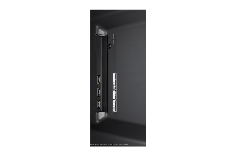 LG 65" LG Super UHD4K TV, 65SM8600PVA