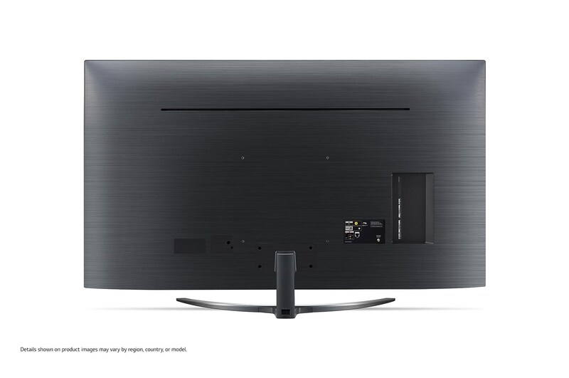LG 65" LG Super UHD 4K TV, 65SM9000PVA