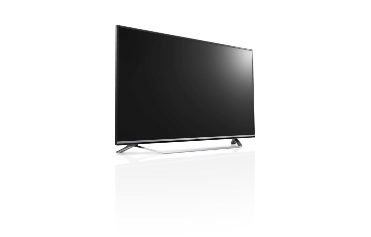 LG 65” (164cm) 4K ULTRA HD webOS 2.0 SMART TV+, 65UF770V