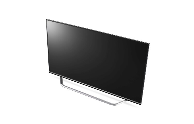 LG 65” (164cm) 4K ULTRA HD webOS 2.0 SMART TV+, 65UF770V