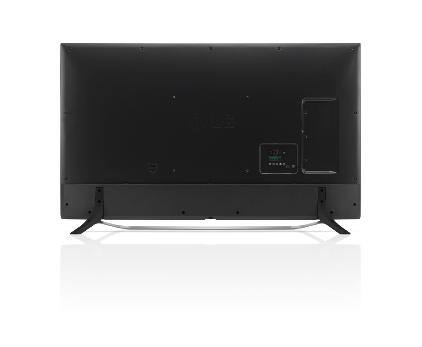 LG 65” (164cm) 4K ULTRA HD webOS 2.0 SMART TV+, 65UF850T