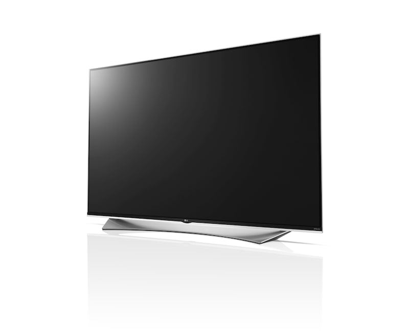 LG 65” (164CM) PRIME 4K UHD WITH COLOURPRIME & WEBOS 2.0 SMART+ TV, 65UF950T