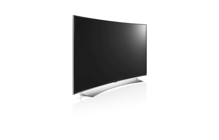 LG  65” (164cm) 4K ULTRA HD webOS SMART TV+, 65UG870T