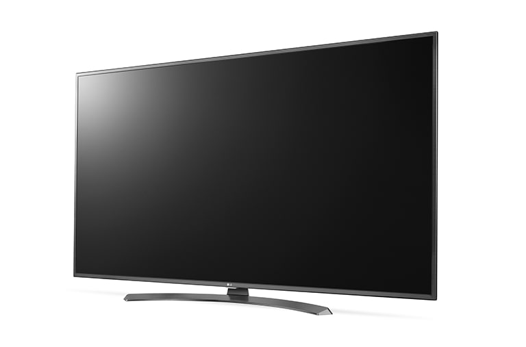 LG UHD 4K TV 65", 65UH652V