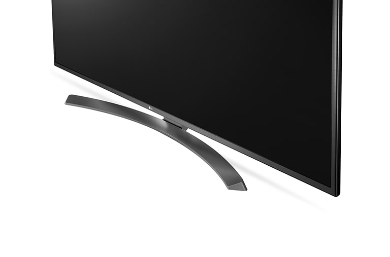 LG UHD 4K TV 65", 65UH652V