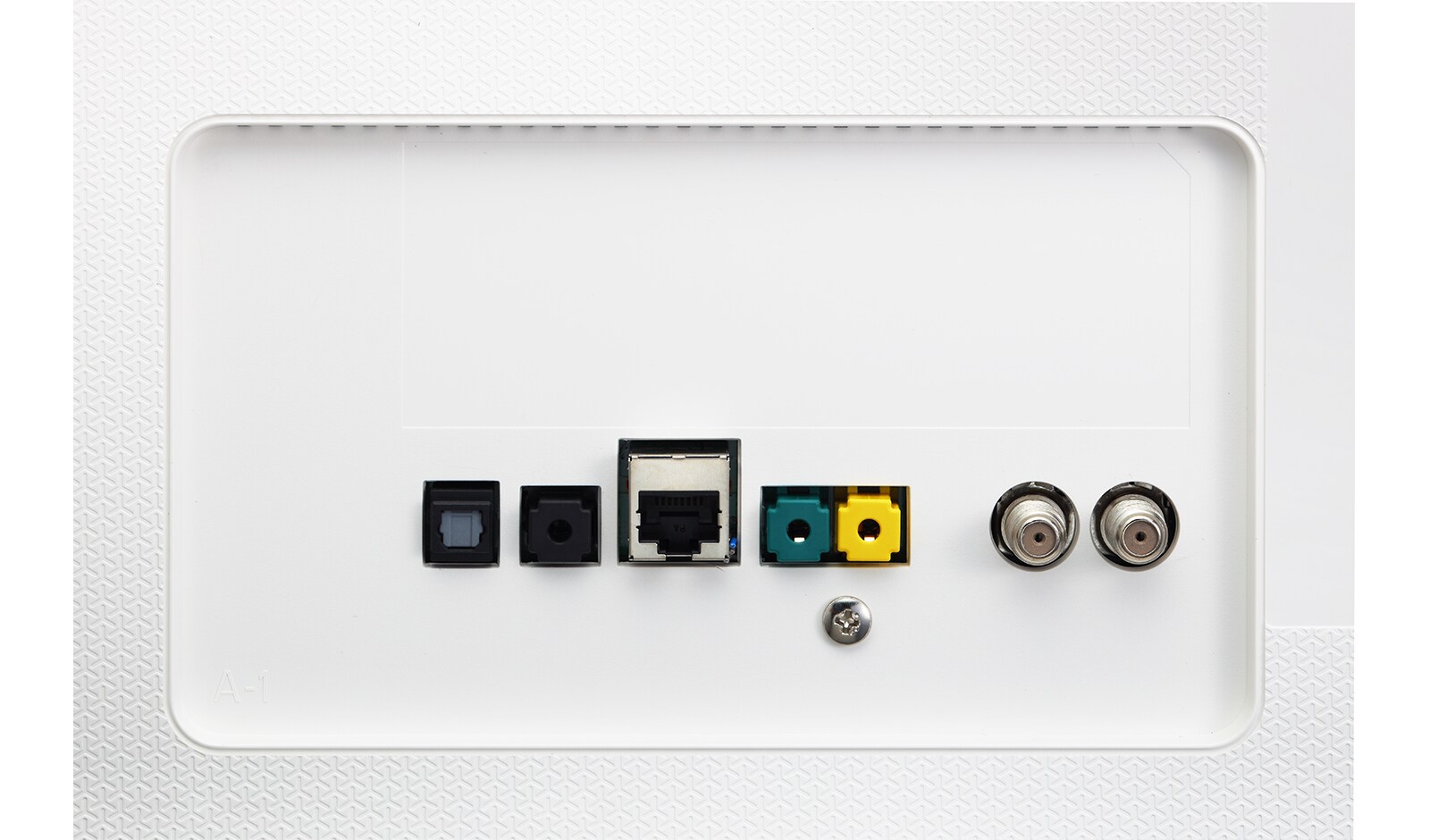 LG SUPER UHD 4K TV 65'', 65UH850T