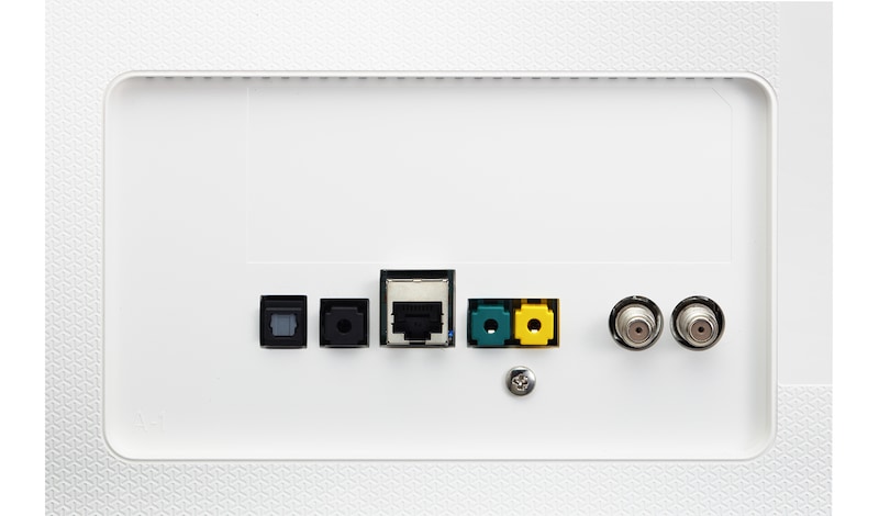 LG SUPER UHD 4K TV 65'', 65UH850T